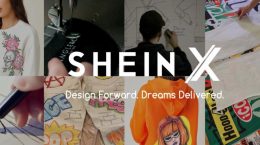 Shein X: La oportunidad para diseñadores jóvenes y talentosos
