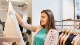 ¿Es rentable abrir una tienda de ropa?