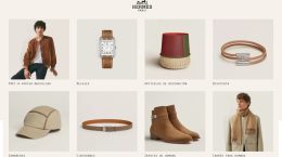 Hermès, la casa francesa de moda que define el Lujo