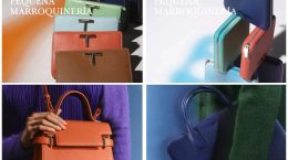 Le Tanneur: la marca francesa que refleja la elegancia de la Belle Epoque
