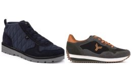 Yumas, la marca de zapatillas españolas que combina estilo y valores