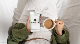 Evolución e Historia del logo de Shein