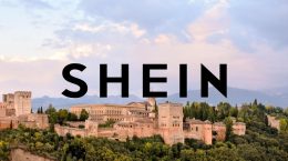 ¿Dónde hay una tienda Shein en Granada?