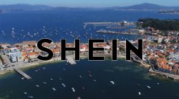 ¿Existe una tienda de Shein en Pontevedra?