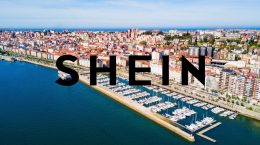 ¿Dónde está situada la tienda de Shein en Santander?