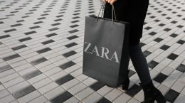 ¿Se considera Zara como una marca de lujo en España y en otras partes del mundo?