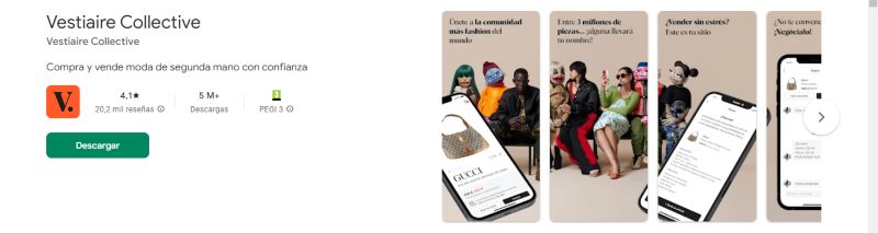 El Ranking De Apps De Moda M s Descargadas En Espa a