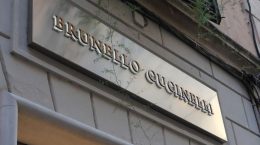 Descubriendo la tienda de Brunello Cucinelli en el corazón de Barcelona