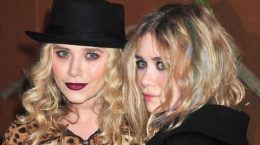 Más allá de Hollywood: El salto de las gemelas Olsen al diseño de moda con The Row