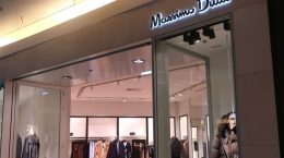 ¿Es Massimo Dutti más barato en España?