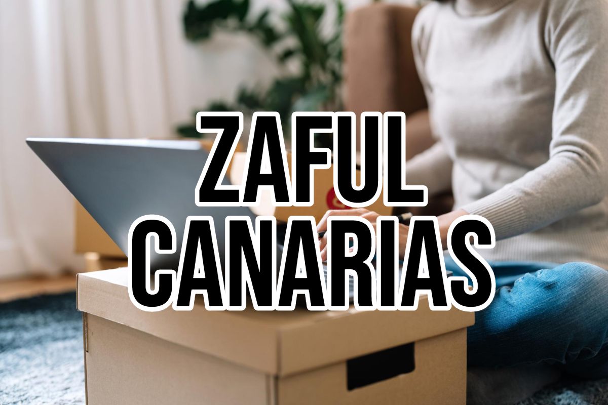 zaful canarias