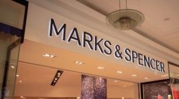 ¿Dónde se encuentra la tienda de Marks & Spencer en Madrid?