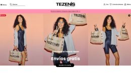 Tezenis Talent, el programa de fidelizacion de Tezenis