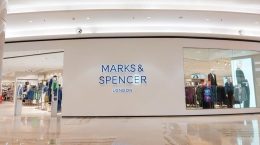 Tienda de Marks and Spencer en Gibraltar: Ubicación, Contacto y Horarios