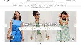 Opiniones Marks and Spencer, ¿es fiable?