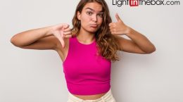 Opiniones LightInTheBox : ¿es seguro comprar?