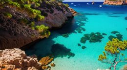 Shein desembarca en Ibiza: Descubre la nueva y vibrante pop-up store en O Beach Ibiza