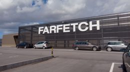 ¿Farfetch tiene alguna tienda en España?