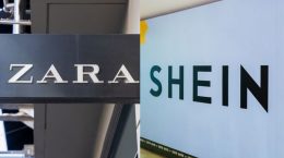 ¿Quién vende más en España Zara o Shein?