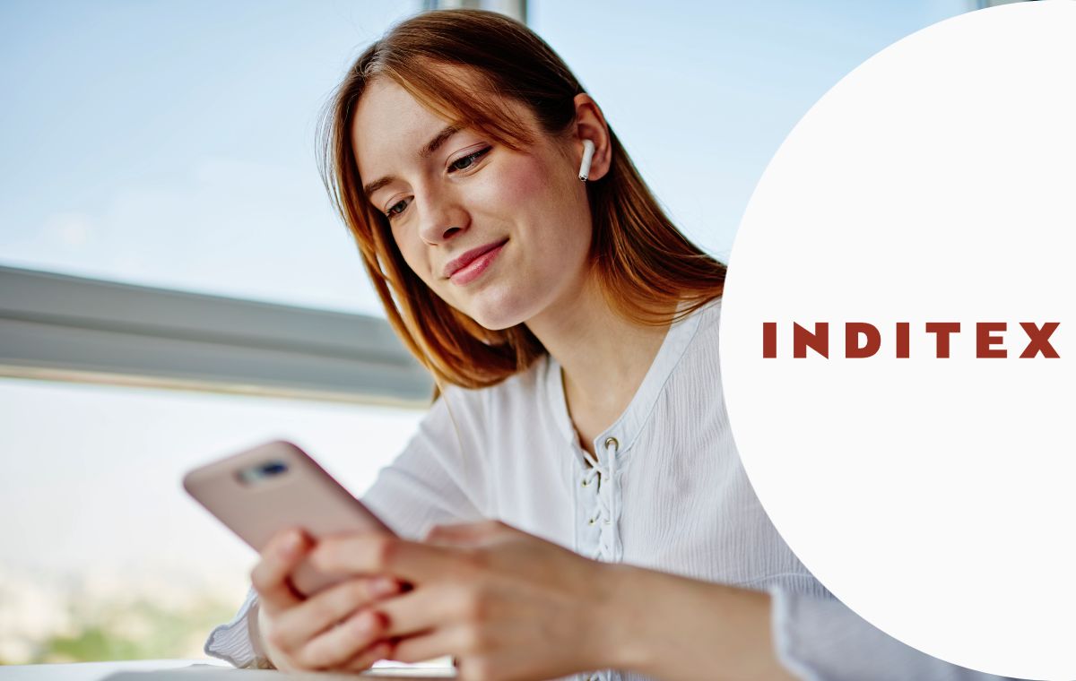 INET app trabajadores Inditex