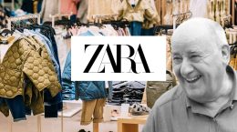 La verdadera historia por la que tuvieron que cambiar el nombre y ponerle Zara