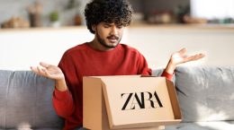 ¿Cuáles son los gastos de envió en Zara?