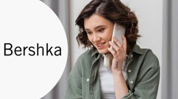 Teléfono Atención al Cliente de Bershka