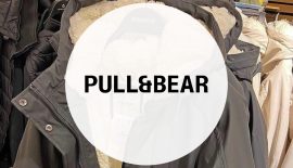 black friday 2023 Pull&Bear