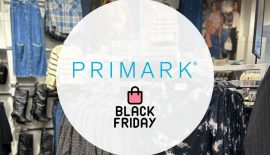 primark black friday 2023 cuando empieza